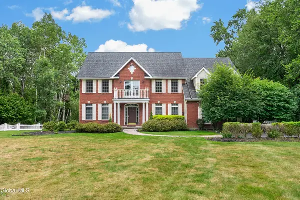106 Elizabethfield Way, Altamont, NY 12009