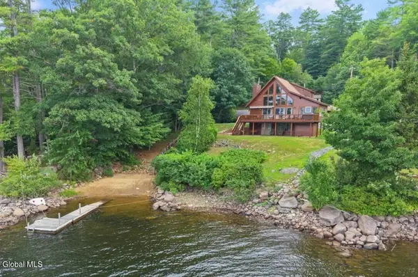 2120 N Shore Road, Day, NY 12835