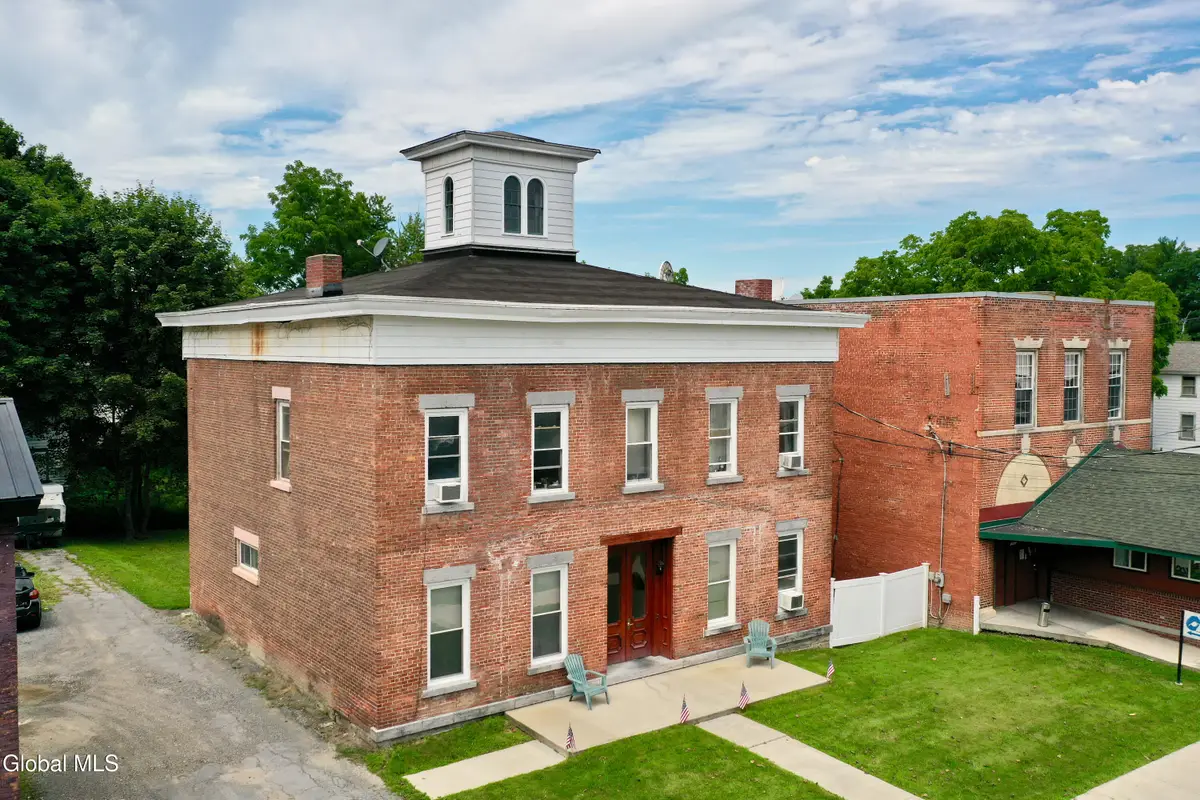 23 S William Street, Johnstown, NY 12095 - #1
