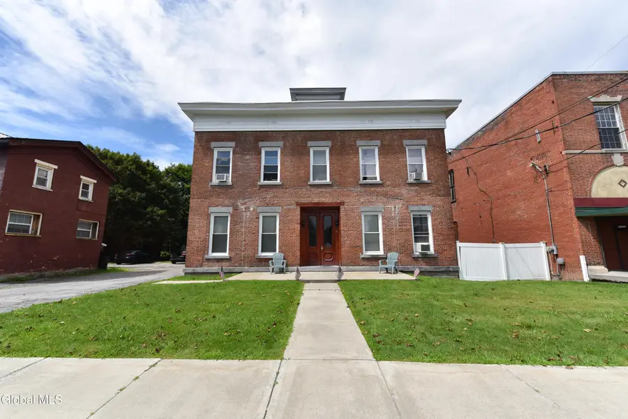 23 S William Street, Johnstown, NY 12095 - #2