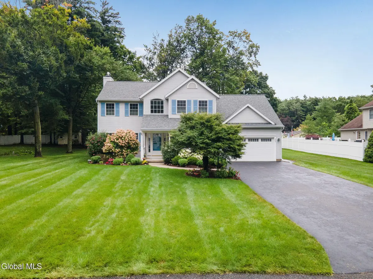 303 Partridgeberry Court, Guilderland, NY 12303 - #1