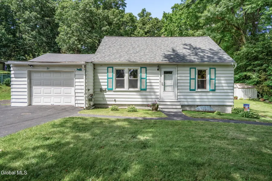 21 Jay Street, Waterford, NY 12188 - #2