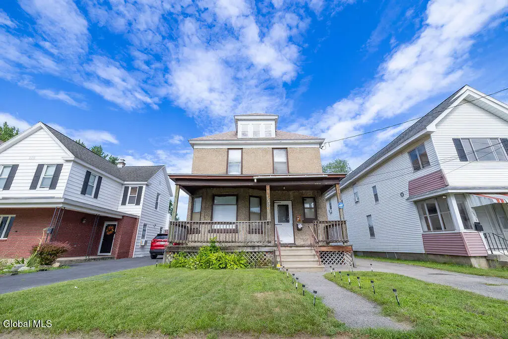 1049 Hegeman Street, Schenectady, NY 12306 - #1