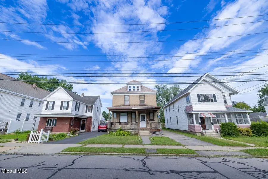 1049 Hegeman Street, Schenectady, NY 12306 - #2