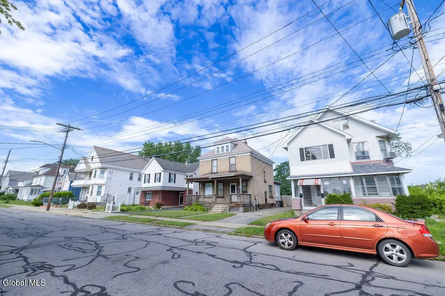 1049 Hegeman Street, Schenectady, NY 12306 - #3