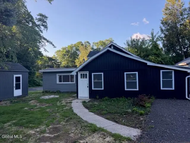 205 Tampa Avenue, Hampton Manor, NY 12144 - #1