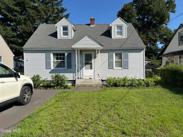 1716 Dorsett Street, Rotterdam, NY 12303