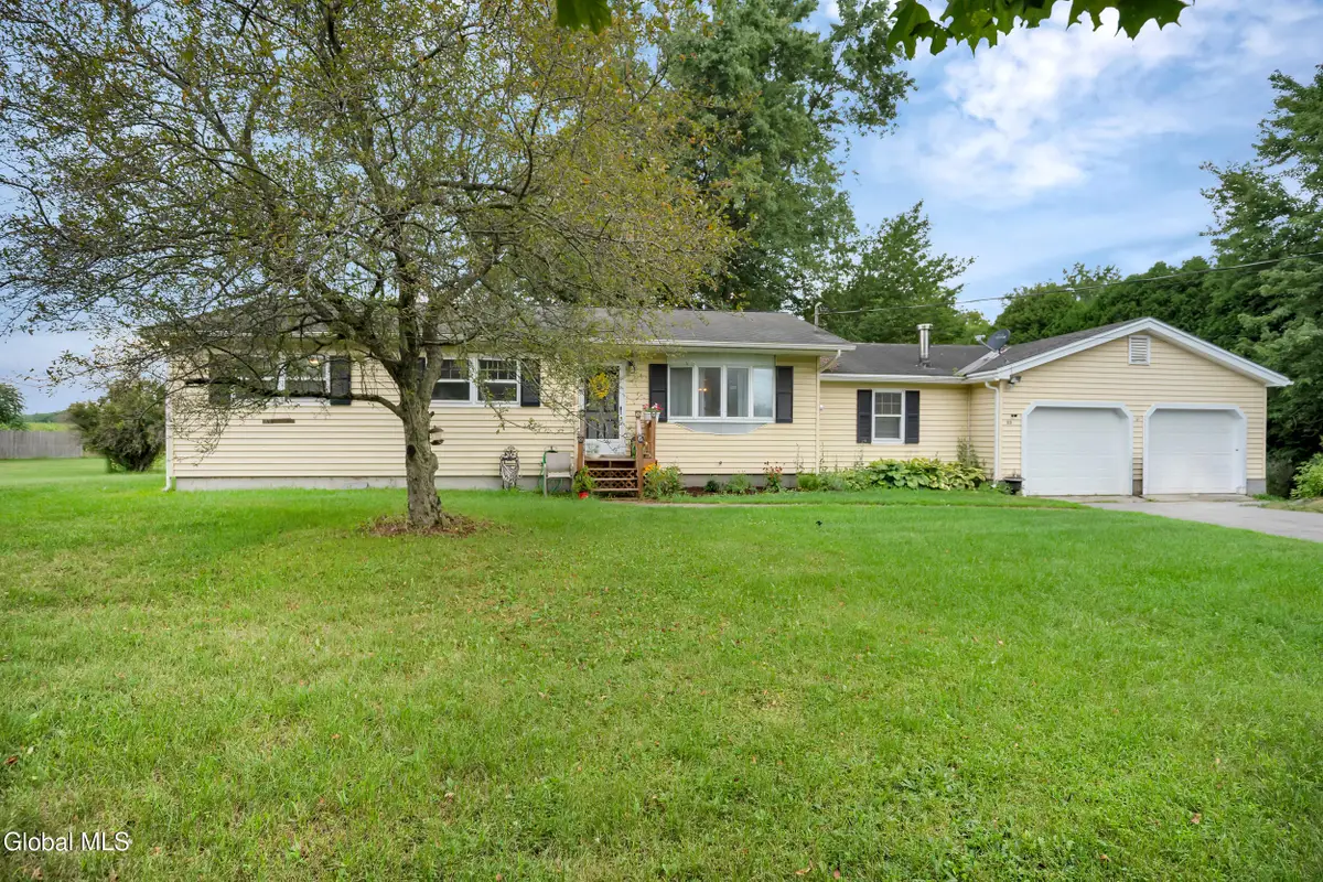 23 Thomas Road, Comstock, NY 12887 - #1