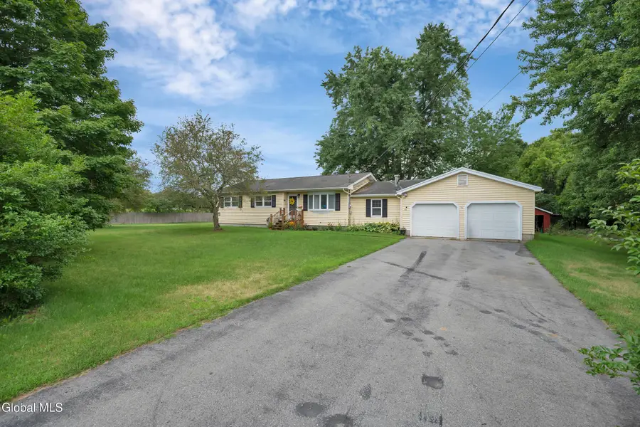 23 Thomas Road, Comstock, NY 12887 - #2