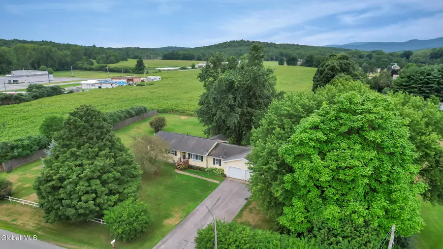 23 Thomas Road, Comstock, NY 12887 - #3