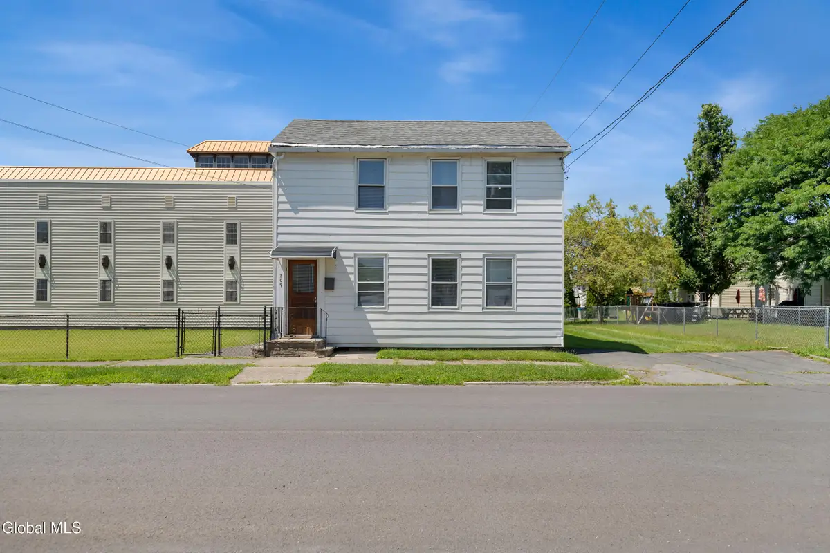 209 1st Avenue, Watervliet, NY 12189 - #1