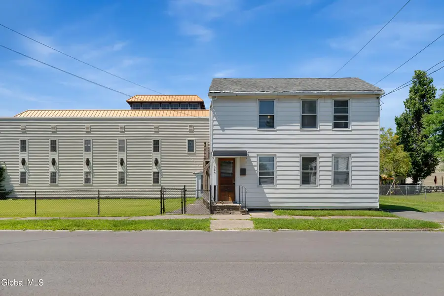 209 1st Avenue, Watervliet, NY 12189 - #3