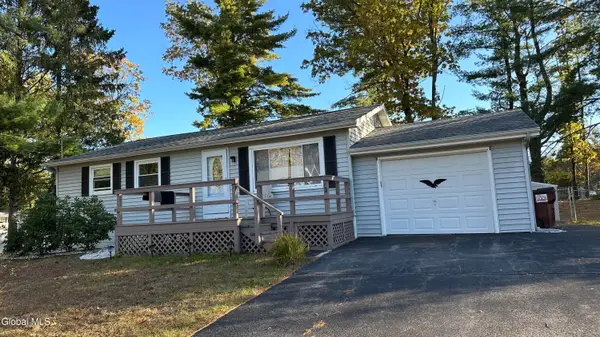 34 Margaret Drive, Milton, NY 12020