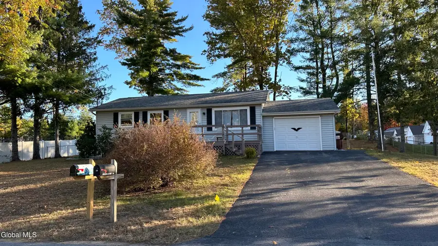 34 Margaret Drive, Milton, NY 12020 - #2