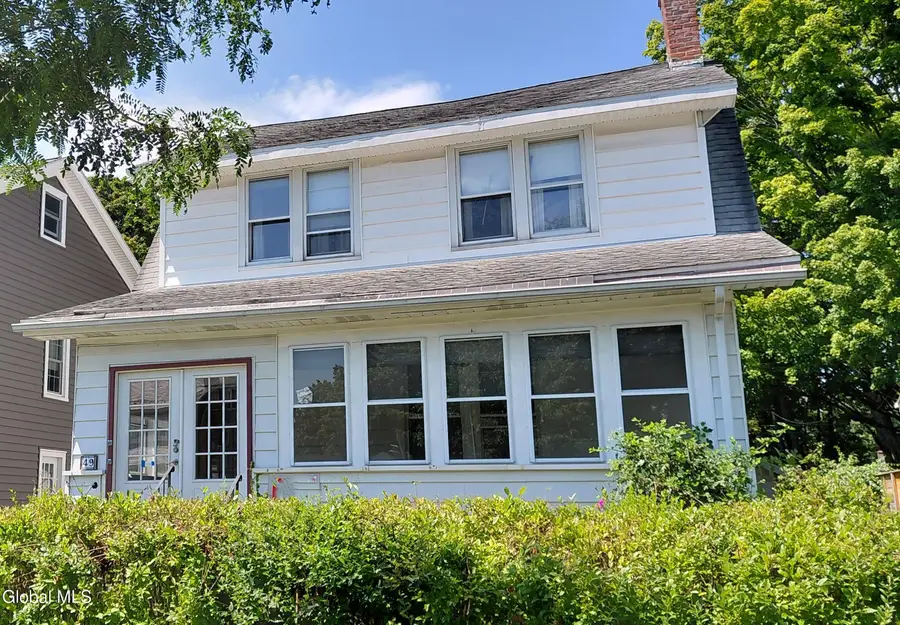 49 Ramsey Place, Albany, NY 12208 - #2