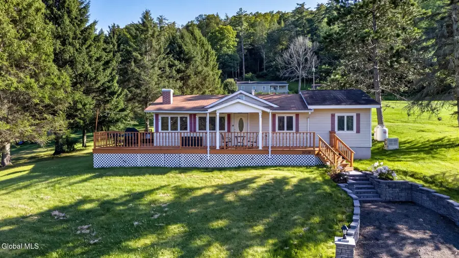 35714 State Highway 23, Roxbury, NY 12474 - #2