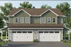 1 Hawthorne Drive #A, Glenville, NY 12302 - #1