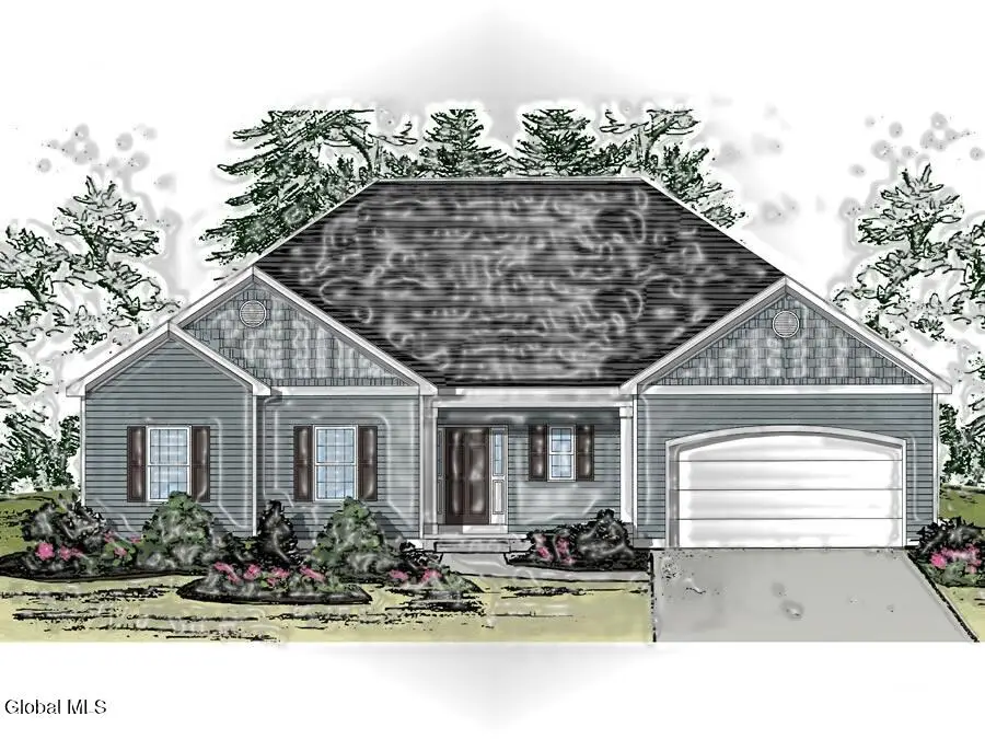 L14 Van Patten Drive, Clifton Park, NY 12065 - #1