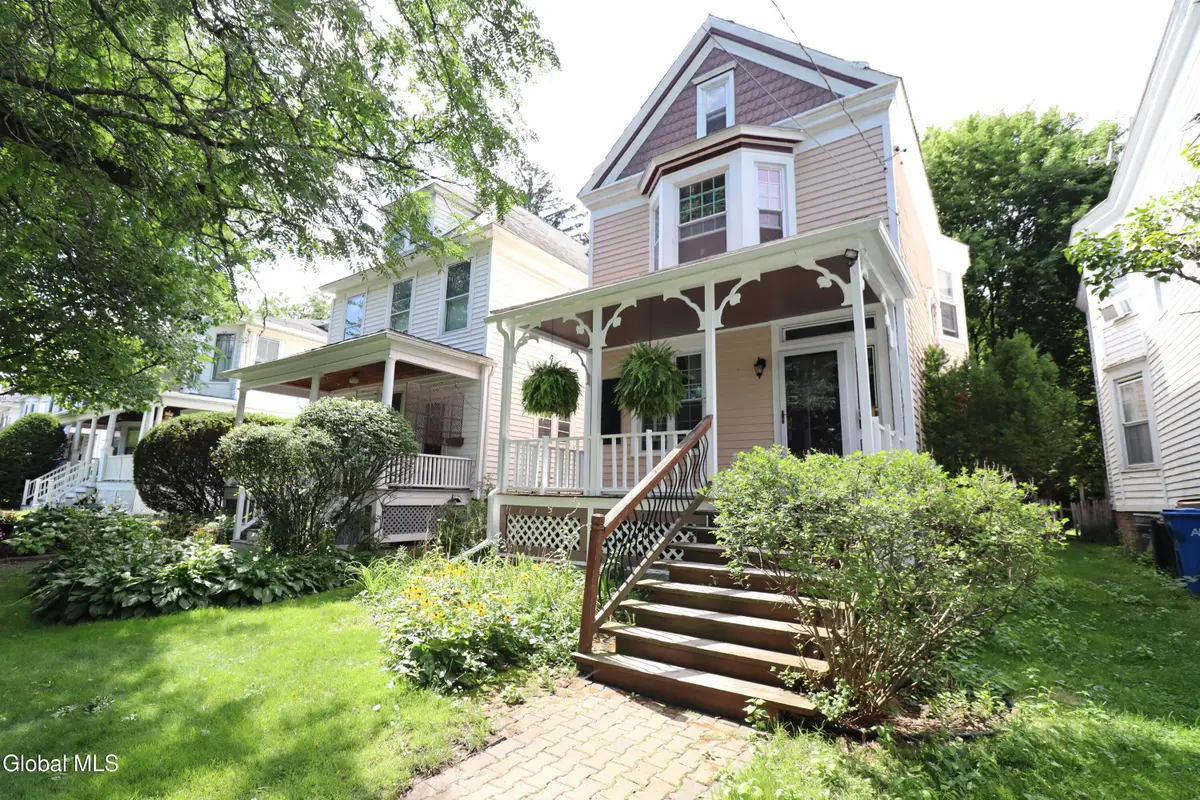 72 N Pine Avenue, Albany, NY 12203 - #1