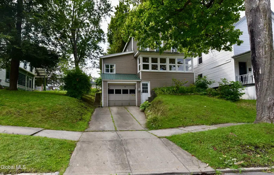 14 E Clinton Street, Johnstown, NY 12095 - #2