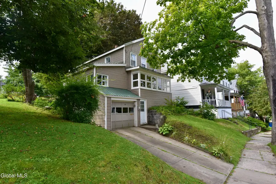 14 E Clinton Street, Johnstown, NY 12095 - #3