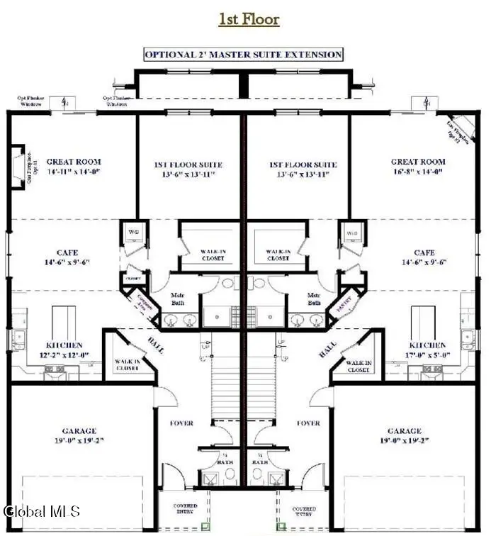 13 Boggs Street, Clifton Gardens, NY 12118 - #3