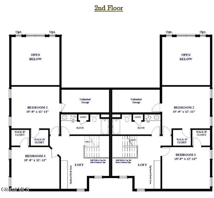 15 Boggs Street, Clifton Gardens, NY 12118 - #3
