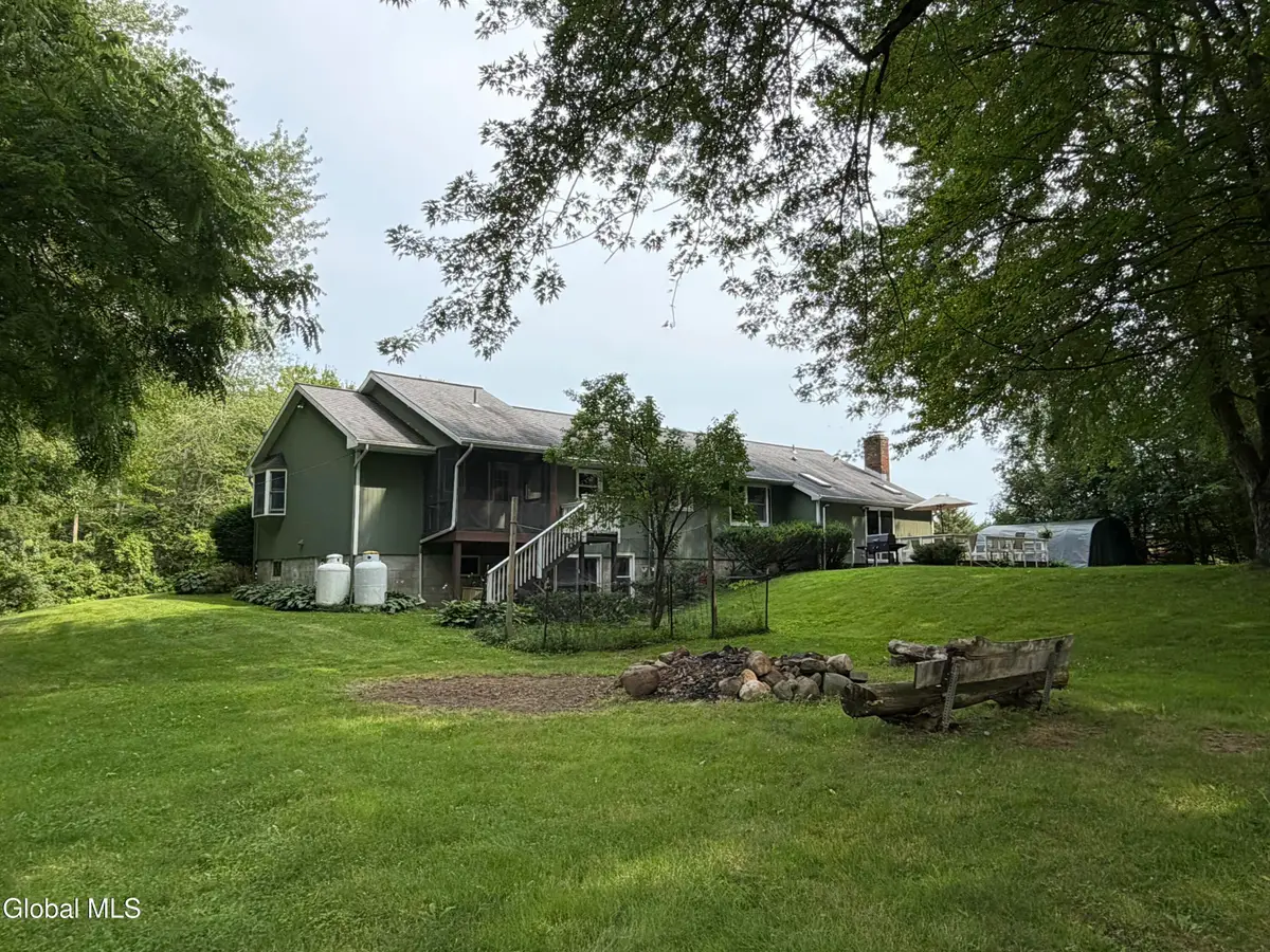 4163 Jockey Street, Charlton, NY 12019 - #1