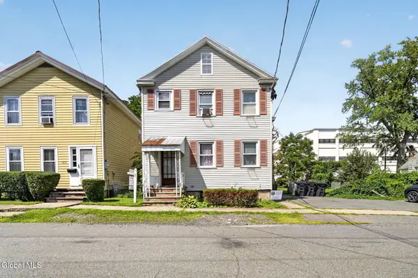 411 9th Street, Watervliet, NY 12189