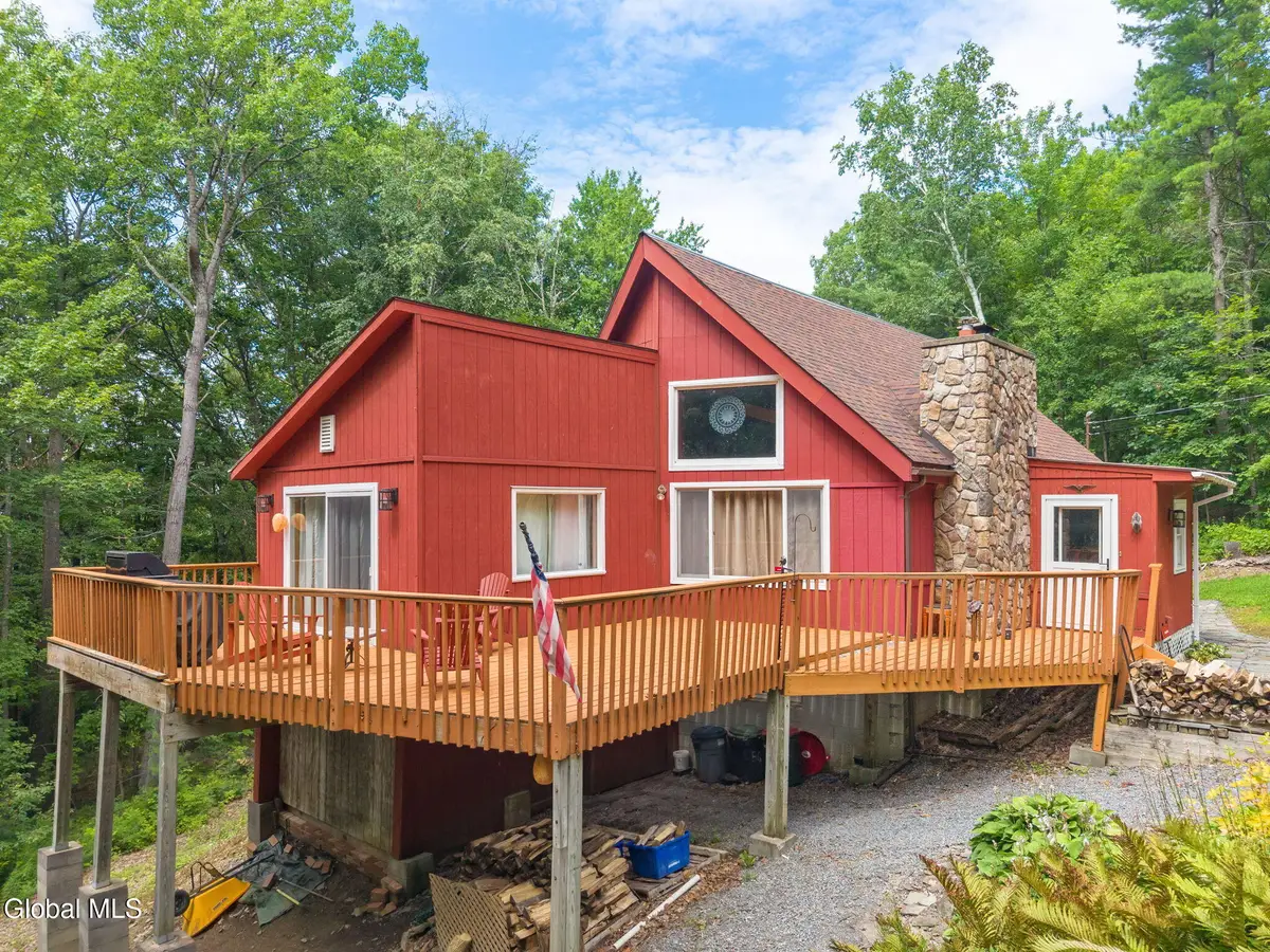 567 Cotton Hill Road, Middleburgh, NY 12122 - #1