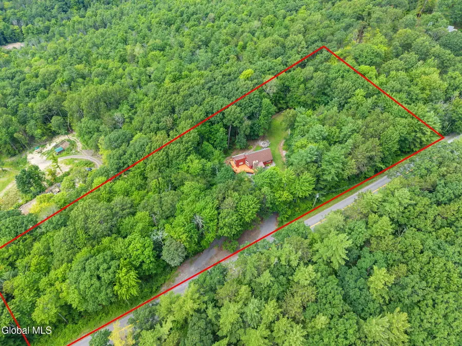 567 Cotton Hill Road, Middleburgh, NY 12122 - #2