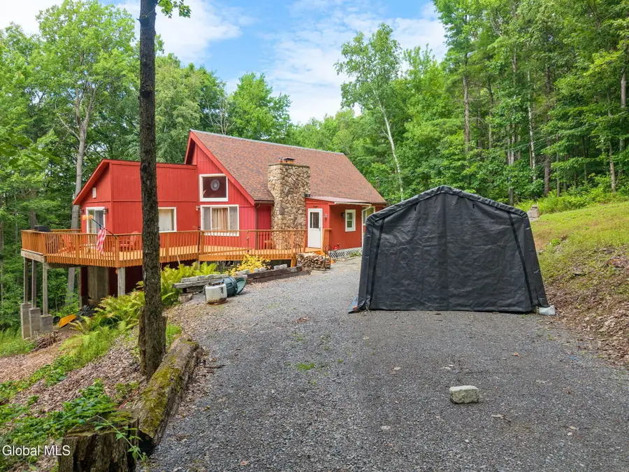 567 Cotton Hill Road, Middleburgh, NY 12122 - #3