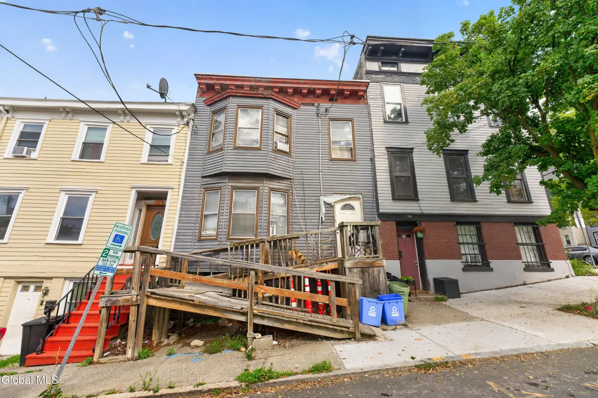 99 Philip Street, Albany, NY 12202 - #1