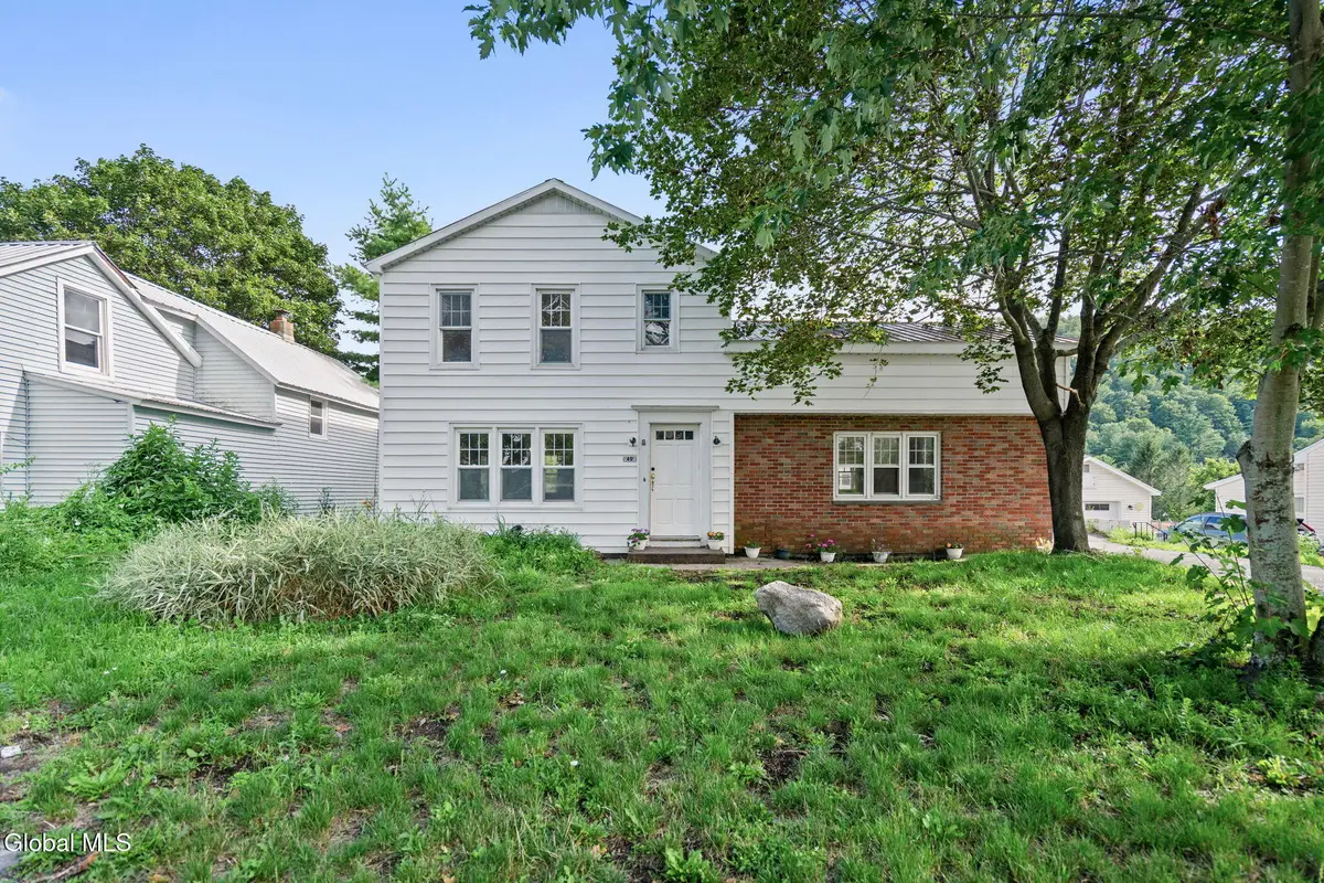 49 Main Street, East Berne, NY 12059 - #1