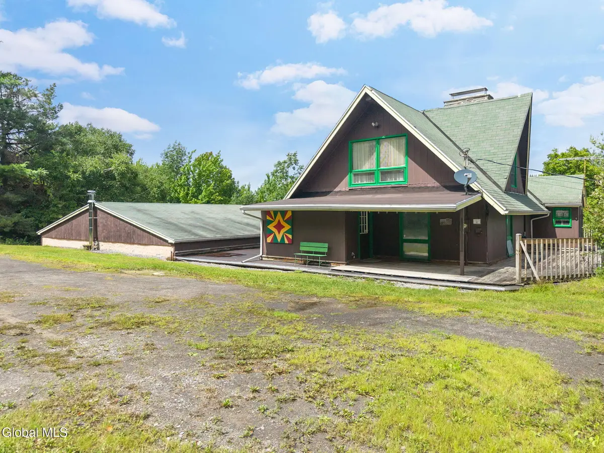 121 Himmel Lane, Richmondville, NY 12149 - #1
