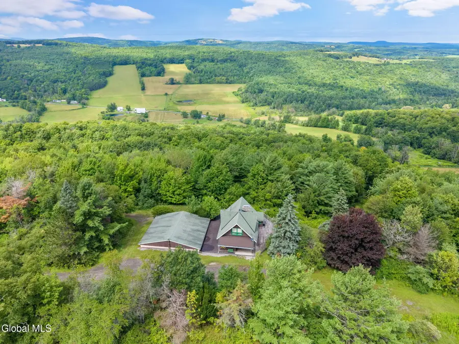 121 Himmel Lane, Richmondville, NY 12149 - #2