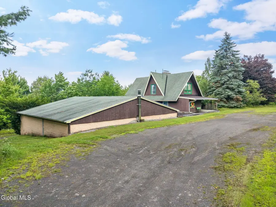 121 Himmel Lane, Richmondville, NY 12149 - #3