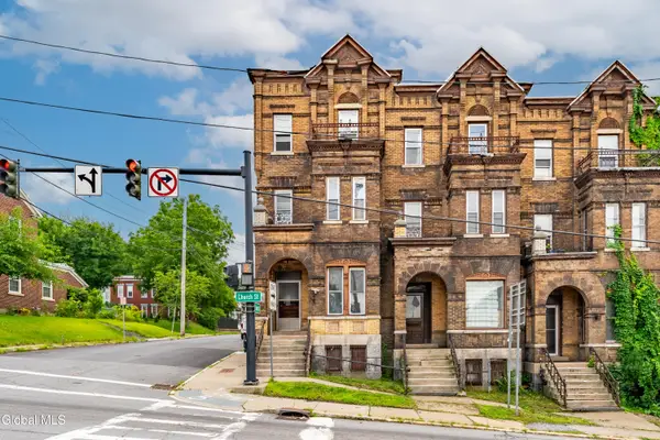 43 Church Street, Amsterdam, NY 12010