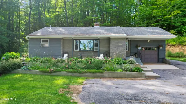 1333 Ridge Road, Queensbury, NY 12804