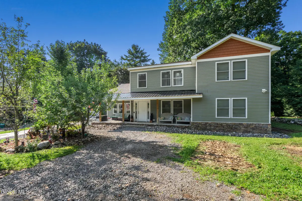 4 North Street, Ballston, NY 12019 - #1