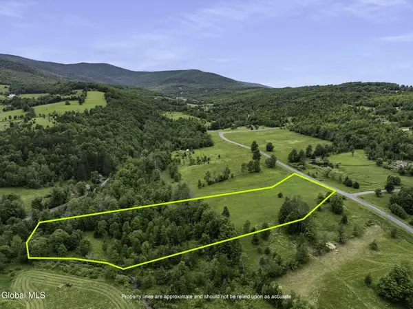 L31 Deer Lane, Lexington, NY 12452