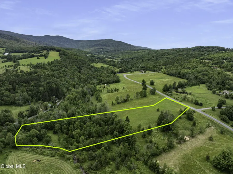 L31 Deer Lane, Lexington, NY 12452 - #2