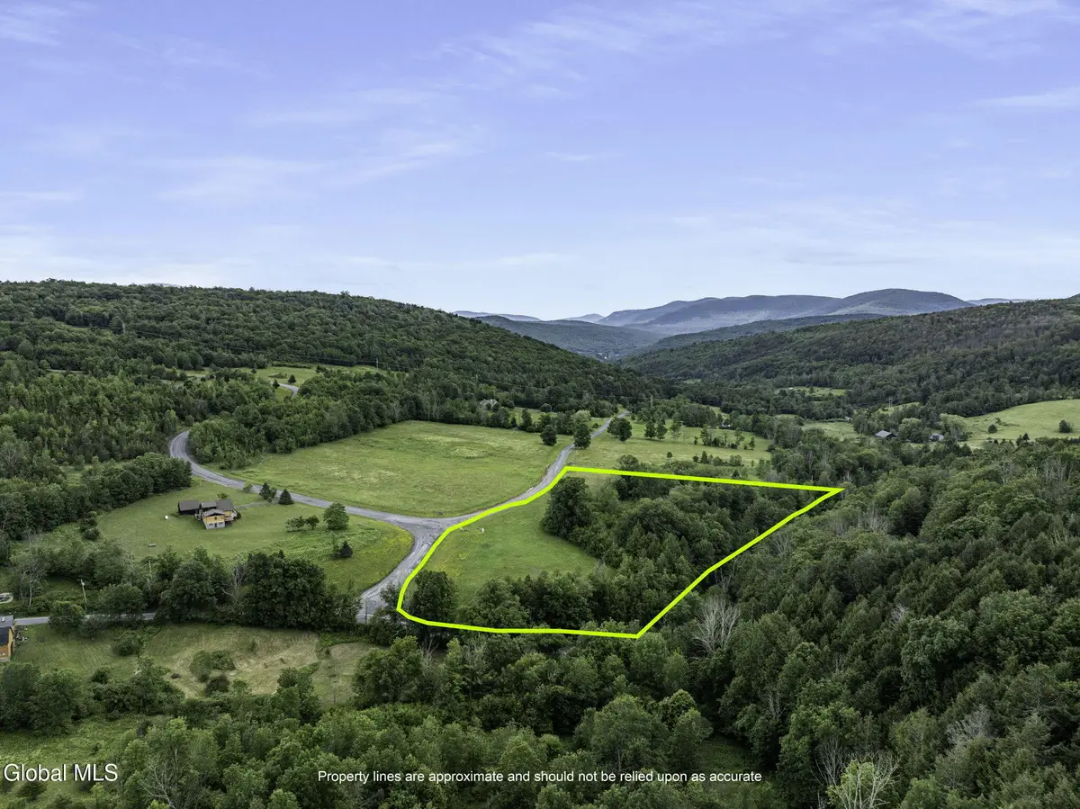 L29 Route 2, Lexington, NY 12452 - #1