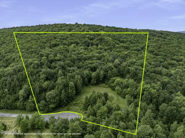 L28.2 Deer Lane, Lexington, NY 12452