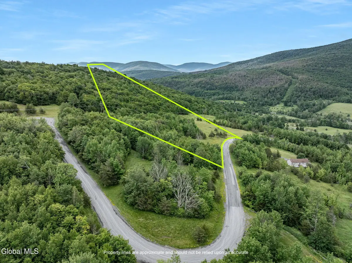 L19.2 Overlook Drive, Lexington, NY 12452 - #1