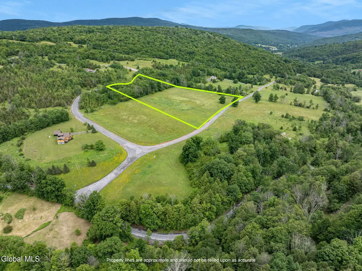 L26 Deer Lane, Lexington, NY 12452 - #1