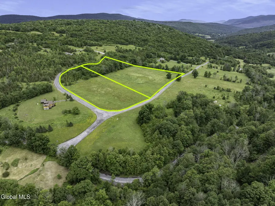 L26 Deer Lane, Lexington, NY 12452 - #3