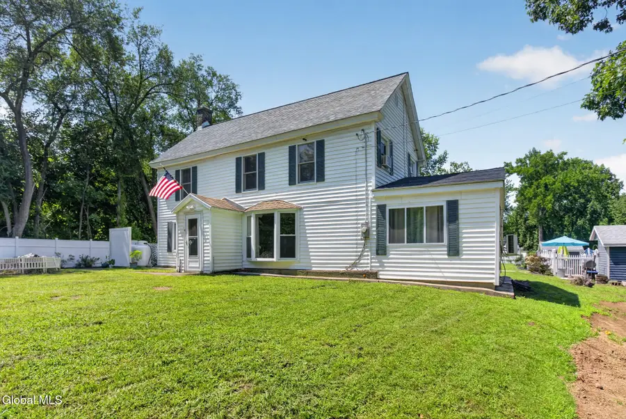 4 Dunsbach Road, Halfmoon, NY 12065 - #3