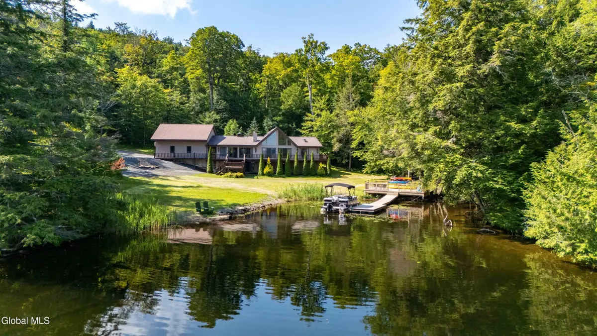 201 S Shore Road, Gloversville, NY 12078 - #1