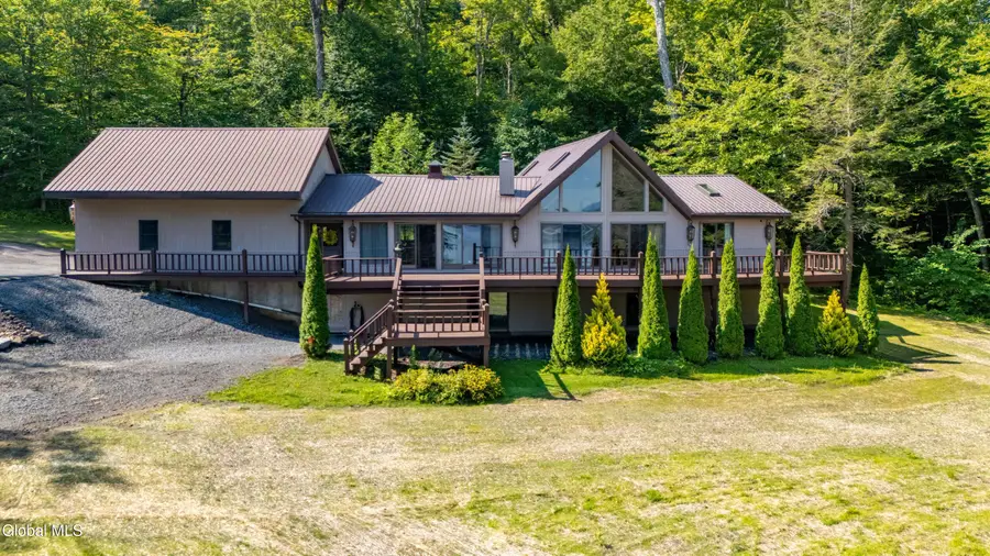 201 S Shore Road, Gloversville, NY 12078 - #3
